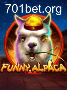 FunnyAlpaca