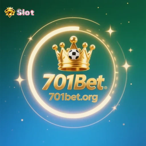 701bet Logo